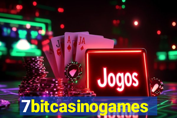 7bitcasinogames