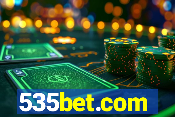 535bet.com