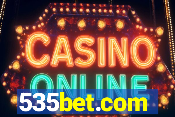 535bet.com