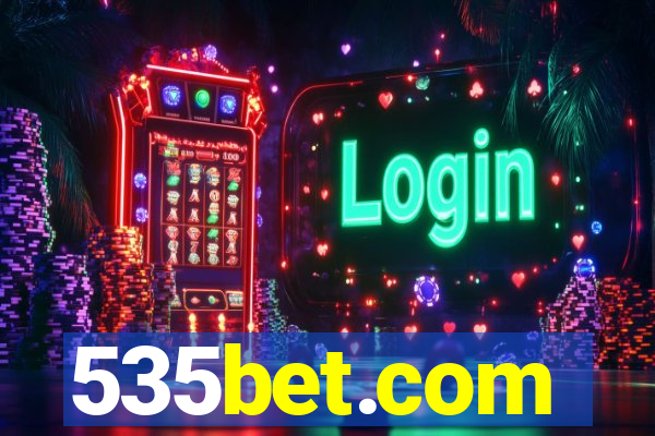 535bet.com