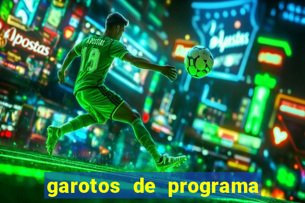 garotos de programa baixada fluminense rj