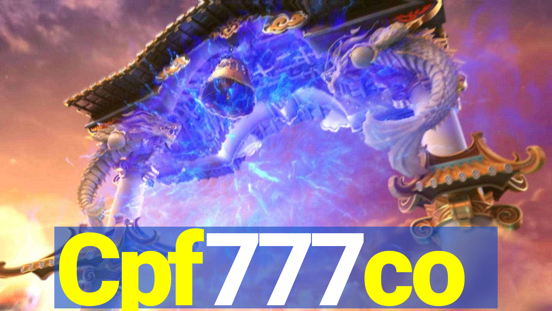 Cpf777co