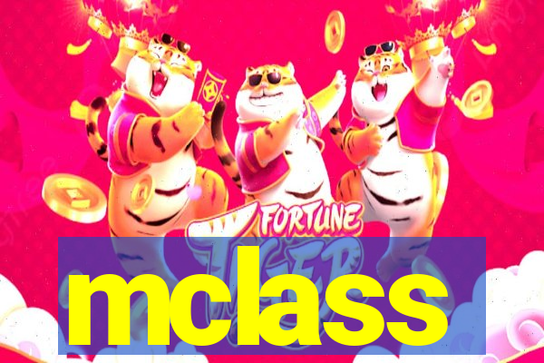 mclass