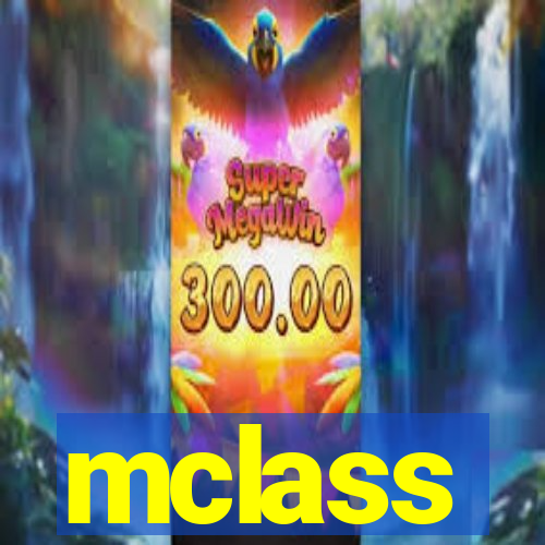 mclass