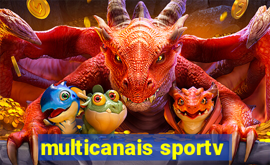 multicanais sportv