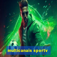 multicanais sportv