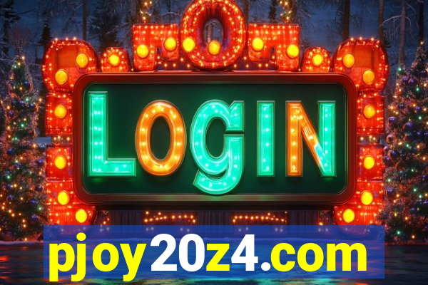 pjoy20z4.com