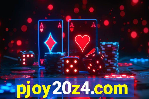 pjoy20z4.com