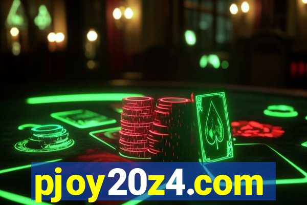 pjoy20z4.com