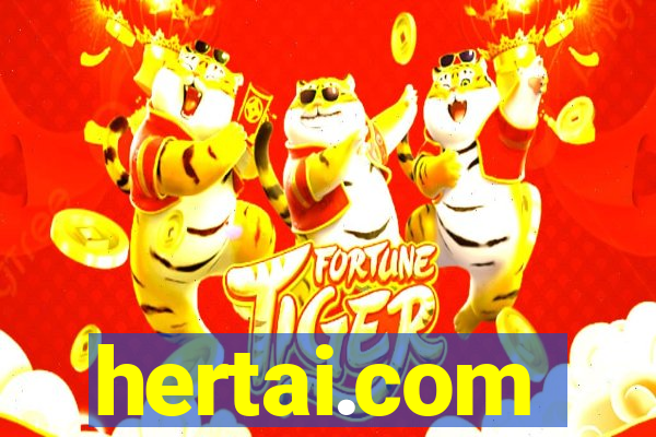 hertai.com