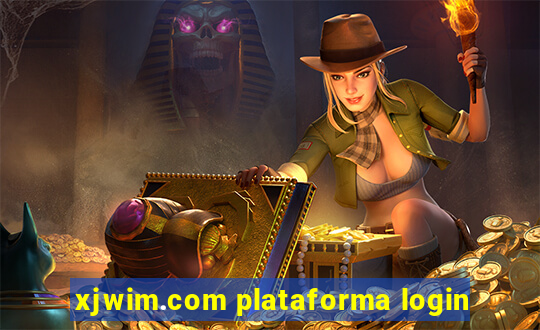 xjwim.com plataforma login