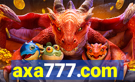 axa777.com