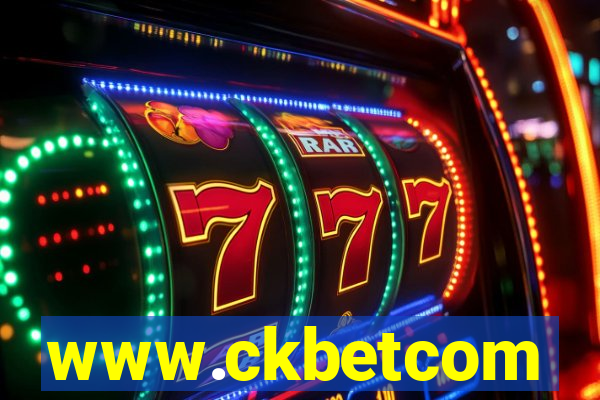 www.ckbetcom