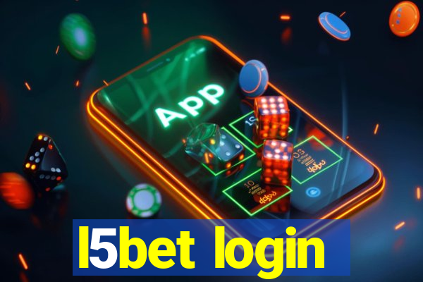 l5bet login