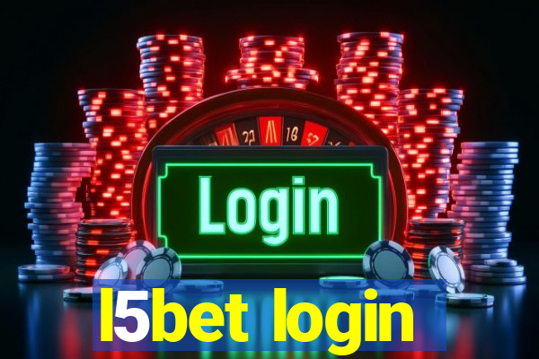 l5bet login