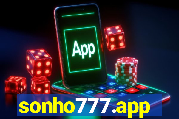 sonho777.app