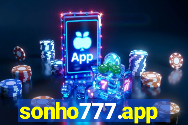 sonho777.app