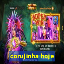 corujinha hoje