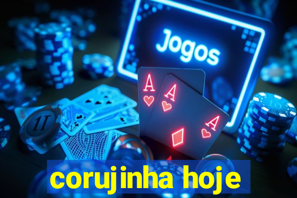 corujinha hoje