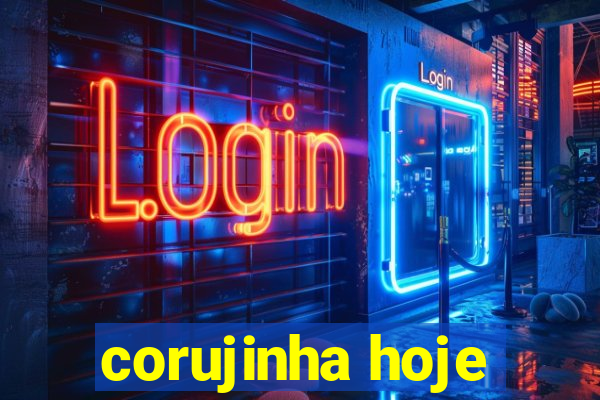 corujinha hoje