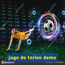 jogo do torino demo