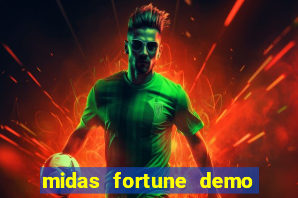 midas fortune demo pg soft