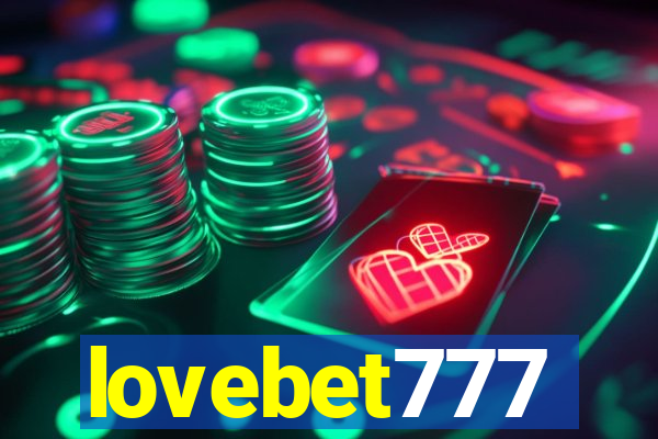 lovebet777