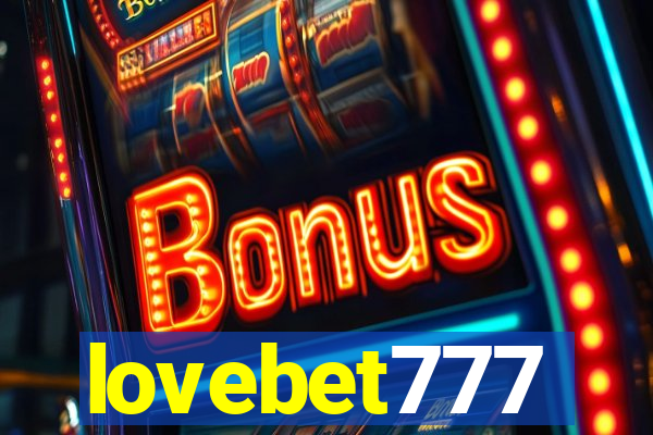 lovebet777