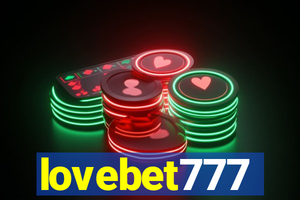 lovebet777