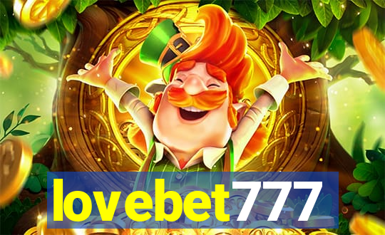 lovebet777