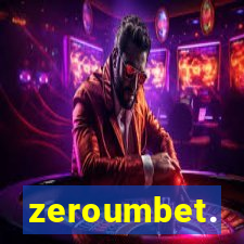 zeroumbet.