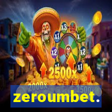 zeroumbet.