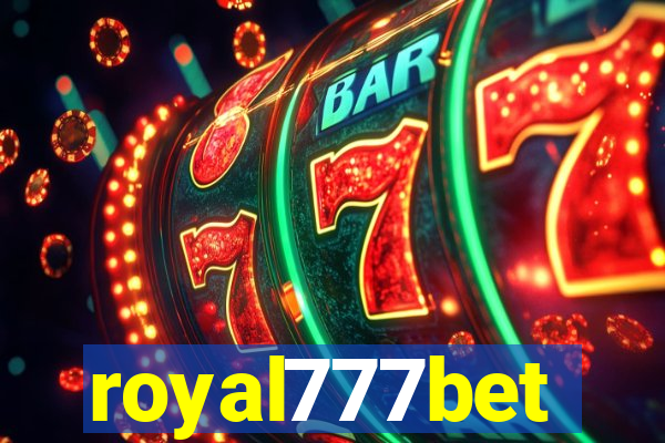 royal777bet