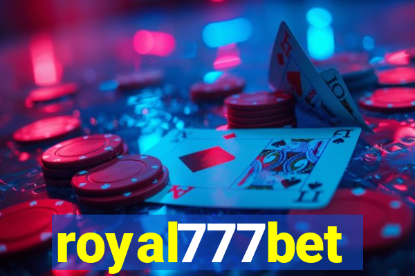 royal777bet