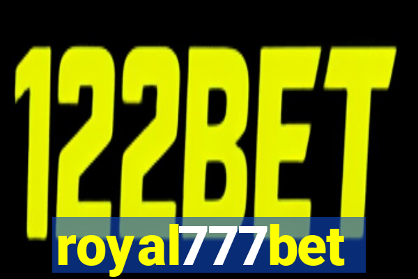 royal777bet