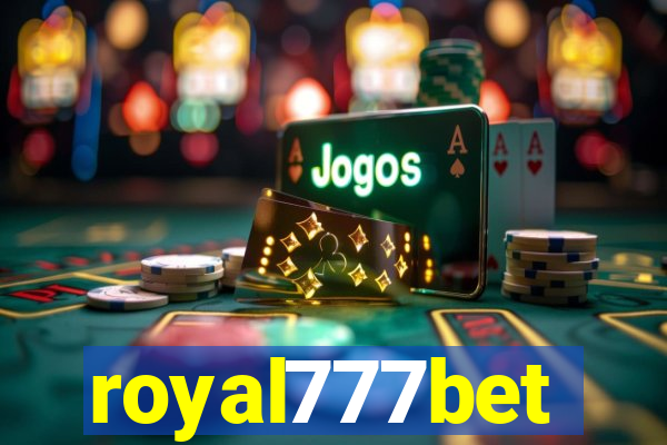 royal777bet