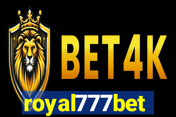 royal777bet