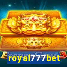 royal777bet