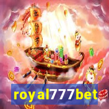 royal777bet