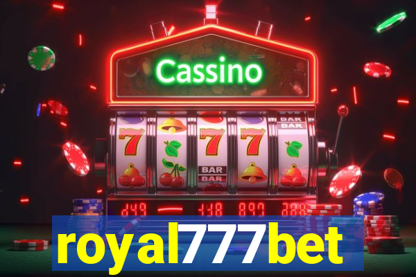 royal777bet