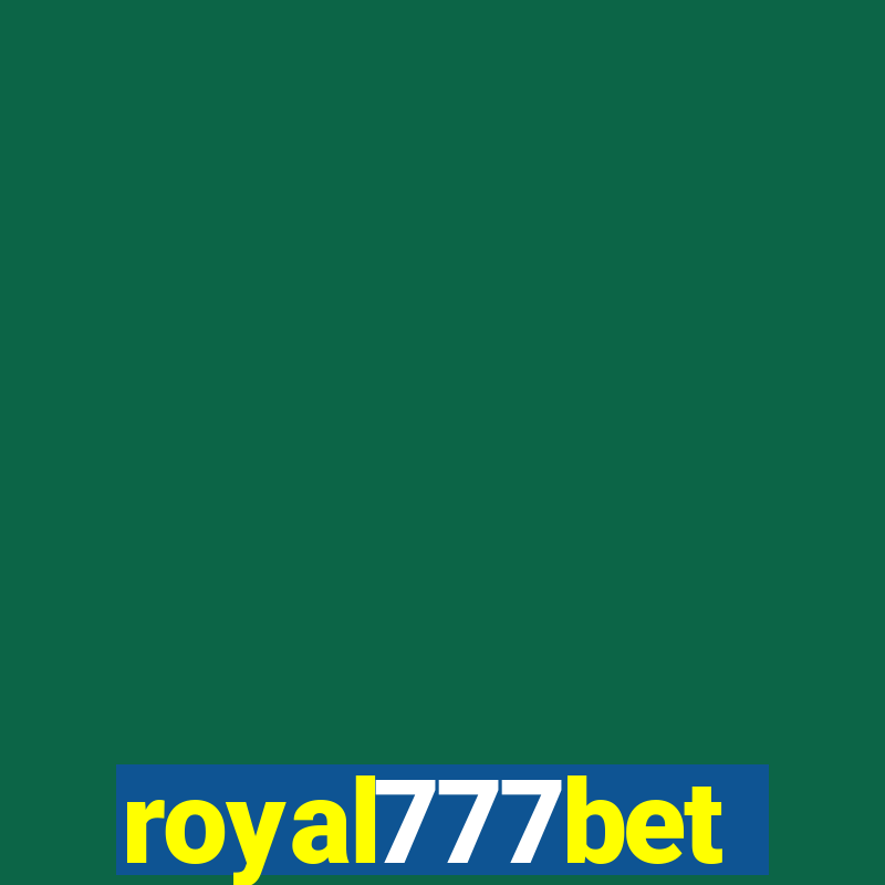 royal777bet