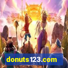 donuts123.com