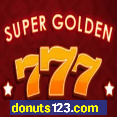 donuts123.com