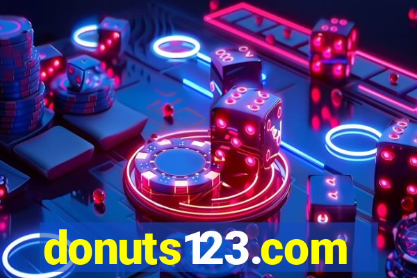 donuts123.com