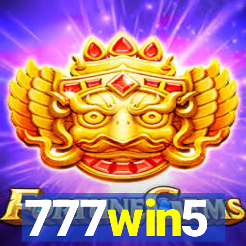 777win5