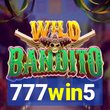 777win5