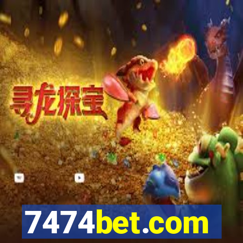 7474bet.com