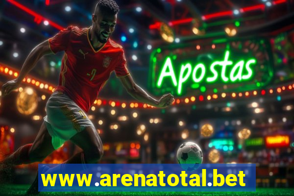 www.arenatotal.bet jogo do bicho