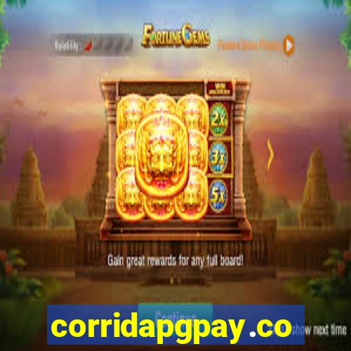 corridapgpay.com