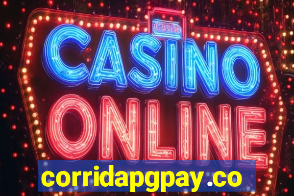 corridapgpay.com